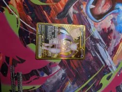 Team Rocket's Mewtwo ex - 240/182 - Pokemon Destined Rivals Hyper Rare NM - Image 5