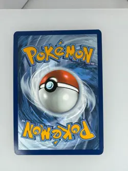 2025 Pokemon Mega Evolution Bulbasaur (Stamped) 133/132 NM - Image 2