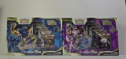 Pokemon TCG Origin Forme Dialga Palkia VSTAR Premium Collection Box Lot of 2 New - Image 3