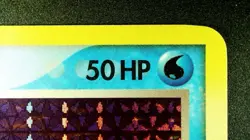 Wingull 81/107 Stamped Pokemon EX Deoxys 2005 Vintage Reverse Holo LP/NM - Image 5