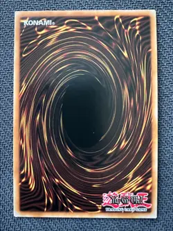 Yugioh Pot of Greed 1st Edition Secret Rare LCJW-EN061 NM - Image 2