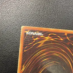 Yu-Gi-Oh! Delinquent Duo MRL-039 Magic Ruler Unlimited Holo Rare 1996 Konami - Image 5