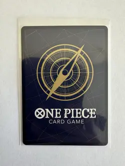 One Piece Dereshi! OP09-117 Premium Card Collection Best Selection Vol.4 English - Image 4