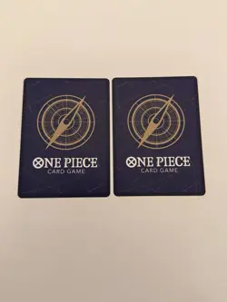2x Boa Hancock OP14-112 SR | The Azure Sea’s Seven | One Piece TCG English | EN - Image 2