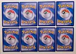 Pokemon Card Lot of 8, Eevee Heroes S6A, Eeveelution, V Cards, NM (Korean) - Image 2