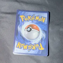 Pokemon Charizard EX Promo Holo XY121 XY 180 HP 150 Attack Basic Card - Image 5