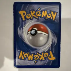 Pokemon Pelipper 21/107 EX Deoxys Rare Reverse Holo English Card - Image 2
