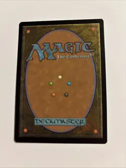 Lot Of 5 Foil Magic The Gathering Sliver Cards All L/P To N/M - Image 3