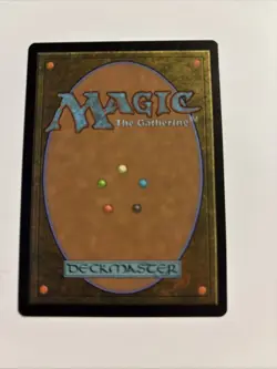 Lot Of 5 Foil Magic The Gathering Sliver Cards All L/P To N/M - Image 5