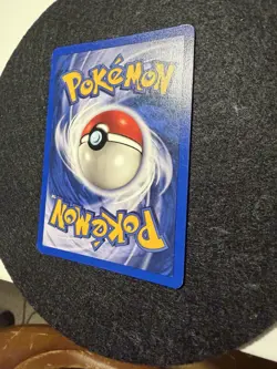 Pokemon TCG Base Set Blastoise Holo Card 2/102 NM - Image 4