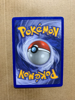 ITALIAN Golduck 35/62 Fossil Set - Uncommon Pokemon Card - EXCELLENT - Image 2