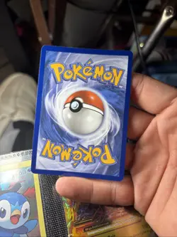 Pokemon TCG Mewtwo EX Holo Full Art Ultra Rare Card 157/162 - Image 2