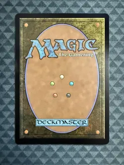 MTG Mutable Explorer #0186 Rare Lorwyn Eclipsed (ECL) - Image 3