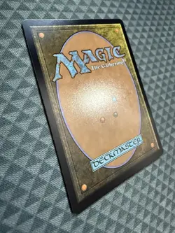 MTG Mutable Explorer #0186 Rare Lorwyn Eclipsed (ECL) - Image 4