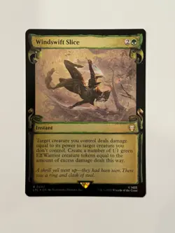 Windswift Slice (LTC) 447 Foil - Image 1