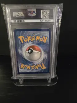 PSA 10 2019 POKEMON SUN & MOON UNIFIED MINDSRAICHU & ALOLAN RAICHU GX 54 - Image 2