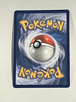 Mega Lopunny ex 128/094 Me02: Phantasmal Flames Holo Mint from pack Pokemon Card - Image 2