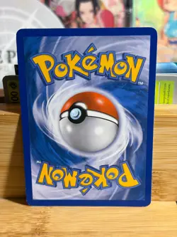 QWILFISH 50/123 HeartGold&SoulSilver Unlimited Vintage Pokemon TCG LP - Image 2
