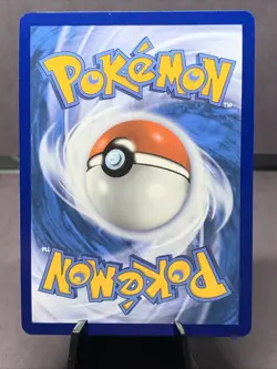 Pokemon TCG Scizor EX #195/162 Full Art Holo Rare Temporal Forces LP - Image 2