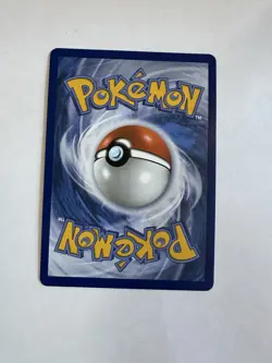 Team Rocket's Petrel 226/182 Pokemon Destined Rivals Ultra Rare Near Mint Card 1 - Image 2