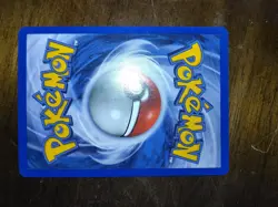Pokemon Jigglypuff 8/18 Southern Islands - Lightly Played - Image 3