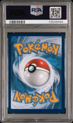 Pokemon Card Charizard Vmax 261 Sword & Shield Ultra Premium Collection PSA 10 - Image 2