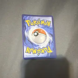 Pokemon Gardevoir EX Rare Ex Battle Stadium 7/--- 100 HP Energy Burst - Image 2