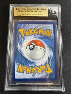 Pokemon Charizard V Astro SWSH262 Spada e Scudo Black Star Promos BGS 9.5 sub 10 - Image 2