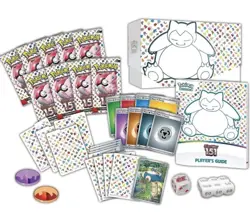 Pokemon TCG SEALED SV: Scarlet & Violet 151 (MEW) Elite Trainer Box ETB NM - Image 5