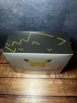 POKEMON CELEBRATIONS FACTORY SEALED ELITE TRAINER BOX ETB (B) - Image 3