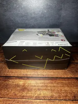 POKEMON CELEBRATIONS FACTORY SEALED ELITE TRAINER BOX ETB (B) - Image 4