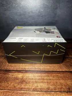 POKEMON CELEBRATIONS FACTORY SEALED ELITE TRAINER BOX ETB (B) - Image 5