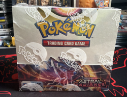 Pokemon TCG Astral Radiance Booster Box (36 Packs) SWSH10 2022 Sealed! - Image 2