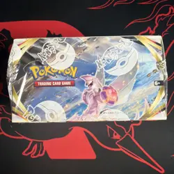 Pokemon TCG Astral Radiance Booster Box (36 Packs) SWSH10 2022 Sealed! - Image 3