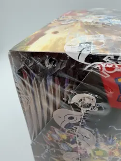 Pokemon TCG Stellar Crown Booster Box - Factory Sealed (36 Packs) - Image 3