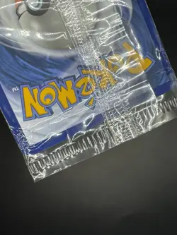 Pokemon TCG Mewtwo IR Full Art Promo Holo 151 UPC 052 Sealed LP - Image 3