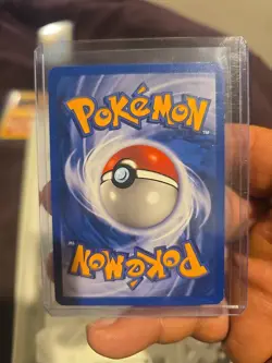 Pokemon TCG Misty's Poliwrath Gym Heroes 31/132 Non-Holo Unlimited NM - Image 2