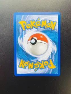 Carte Pokemon Melo 202/197 AR HOLO EV03 Flammes Obsidiennes Ecarlate Violet NEUF - Image 3