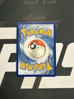2024 Pokemon Shrouded Fable Greninja Ex Full Art 132 Promo 132 - Image 2