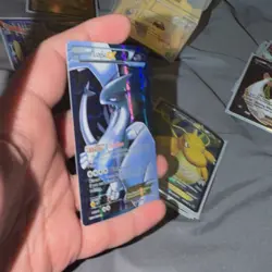 Pokemon Lugia EX Full Art Holo Ultra Rare Plasma Storm 134/135 180 HP 120 Attack - Image 5