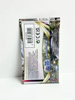 2022 Pokemon TCG Sword & Shield Lost Origin 1 Booster Pack - Image 3