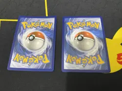 Pokemon TCG - 2x Counter Catcher, Paradox Rift 160/182 - 1 Reverse, 1 Regular - Image 2