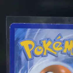 Pokemon TCG Ash-Greninja EX XY133 XY Promo Holo 2016 - Image 2