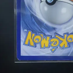 Pokemon TCG Ash-Greninja EX XY133 XY Promo Holo 2016 - Image 3
