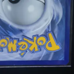 Pokemon TCG Ash-Greninja EX XY133 XY Promo Holo 2016 - Image 4