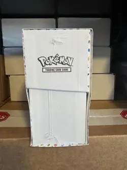 Pokemon Center Elite Trainer Box ETB Scarlet & Violet Pokemon 151 TCG SEALED/NEW 820650854668 - Image 2