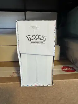 Pokemon Center Elite Trainer Box ETB Scarlet & Violet Pokemon 151 TCG SEALED/NEW 820650854668 - Image 4