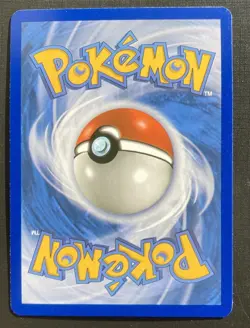 Bidoof 117/160 Pokemon Primal Clash Full Art Reverse holo Uncommon TCG LP - Image 2