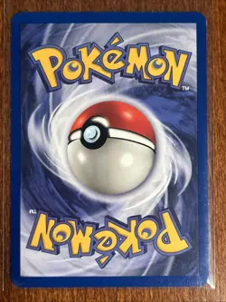 [LP+/NM] 2000 Pokemon Team Rocket Dark Muk 1st Edition #41/82 Uncommon - Image 2