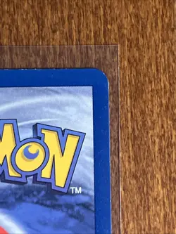 [LP+/NM] 2000 Pokemon Team Rocket Dark Muk 1st Edition #41/82 Uncommon - Image 3
